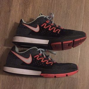 Nike Running Neutral Ride